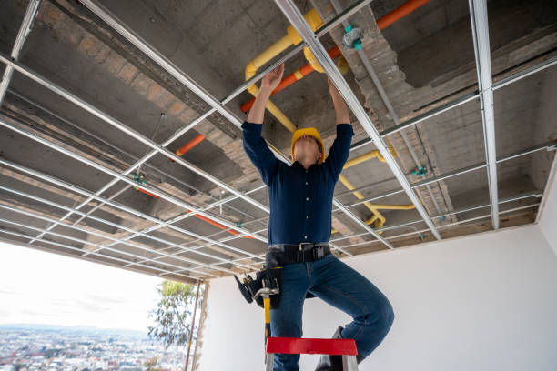 Best Emergency Plumbing Repair  in Mount Hore, WI