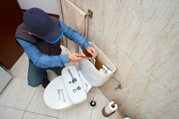 Best Water Heater Repair  in Mount Hore, WI