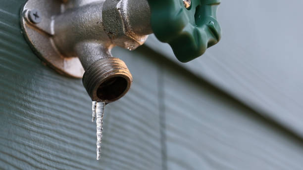 Best Water Softener Installation  in Mount Hore, WI