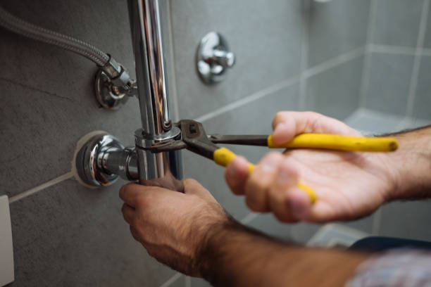 Best Sewer Cleaning Services  in Mount Hore, WI