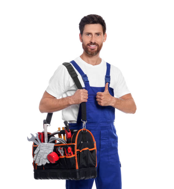 Best Faucet Repair  in Mount Hore, WI