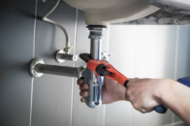 Sprinkler Systems in Mount Hore, WI