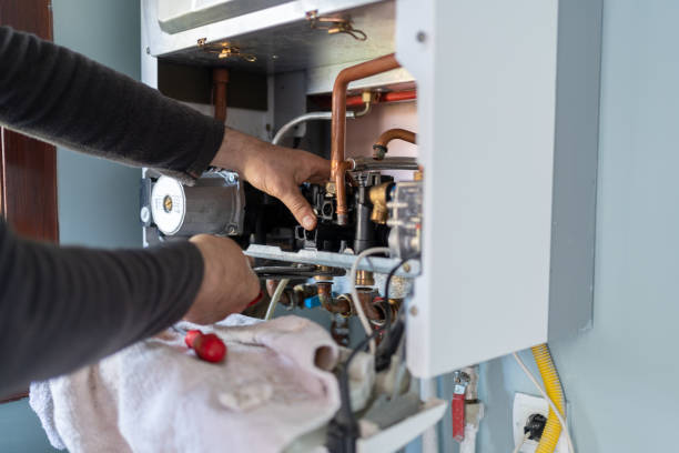 Best Plumbing Services Near Me  in Mount Hore, WI