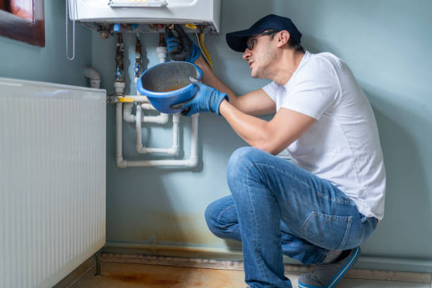 Best Affordable Plumber Near Me  in Mount Hore, WI