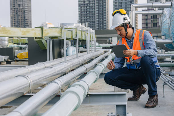 Best Residential Plumbing Services  in Mount Hore, WI