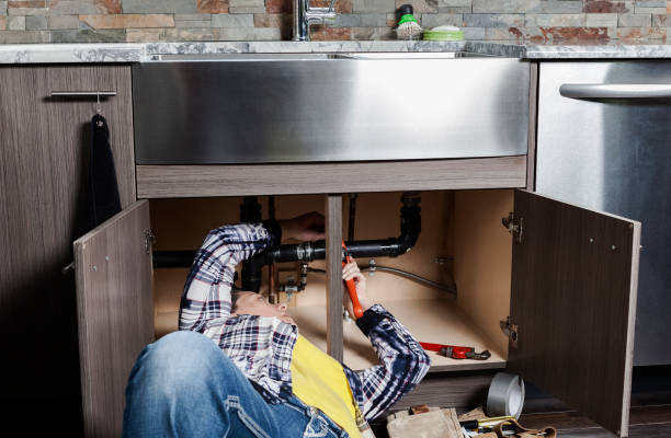 Best 24-Hour Plumber Near Me  in Mount Hore, WI