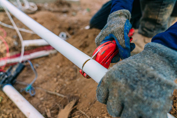 Reliable Mount Hore, WI Plumbing Solutions