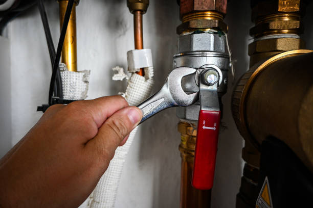 Best Hot Water Heater Installation  in Mount Hore, WI